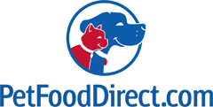 pet food direct logo